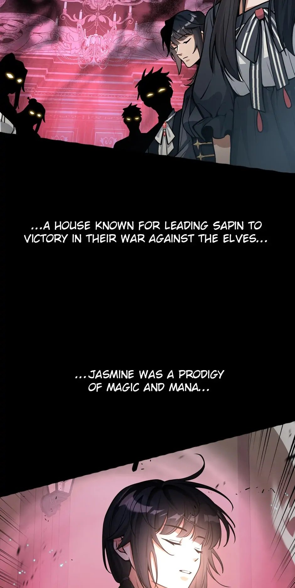 The Beginning After the End, Chapter 175.5 image 3